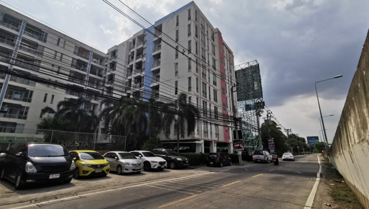 The​Star​Condominium​_๒๐๐๕๐๖_0011